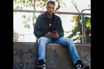 “Bom exemplo pode mudar a forma de pensar das pessoas”, diz itabirano Shall MC