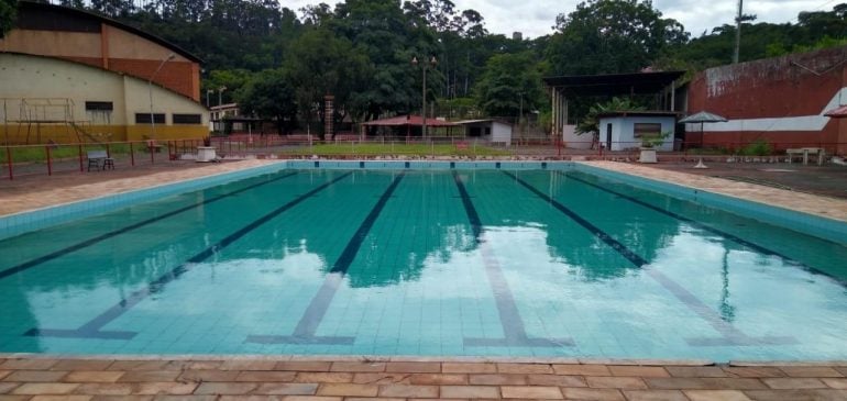 Secretaria de Esporte tem inscrições abertas para programa “Viva Férias Itabira”