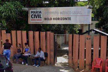 Homem mata ex-colega de trabalho a facadas no Centro de BH