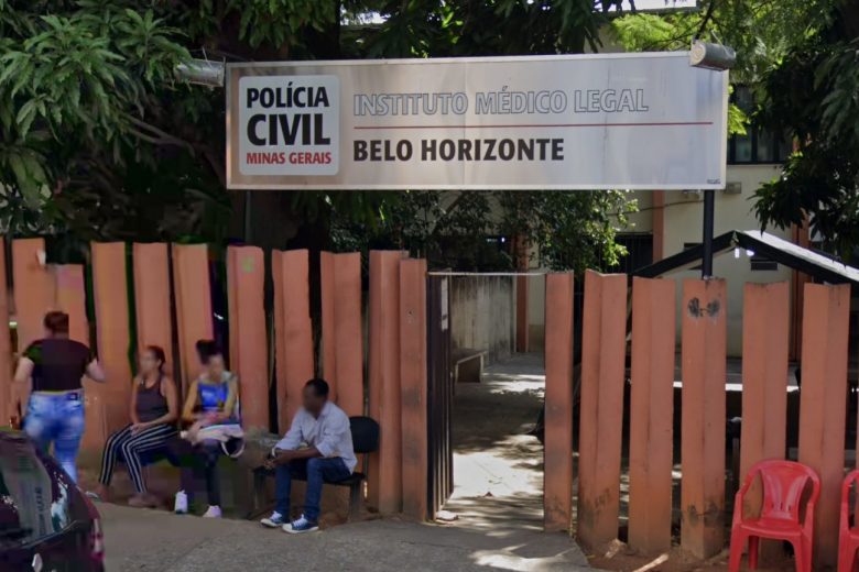 Homem mata ex-colega de trabalho a facadas no Centro de BH