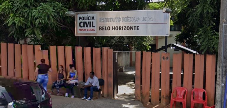 Homem mata ex-colega de trabalho a facadas no Centro de BH