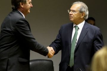 Mudanças no teto não abalarão fundamentos fiscais do país