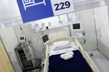 Municípios investem 34% a mais em saúde, mas quadro fiscal preocupa