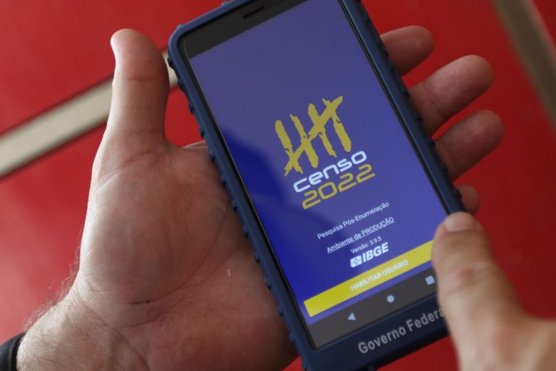 IBGE abre inscrição para seleção de 207 mil trabalhadores para o Censo