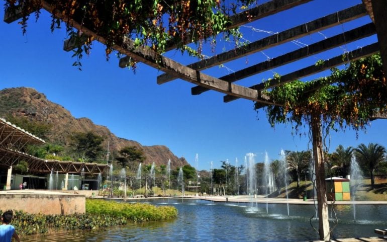 Parques municipais de BH agora podem ser visitados sem agendamento prévio; saiba mais