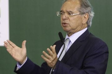 Ministro diz que privatização da Petrobras ampliaria investimentos