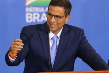 Copom está pronto para enfrentar inflação maior, diz presidente do BC