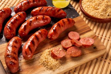 Inflação do churrasco: brasileiro troca picanha por linguiça