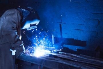 Procurando emprego? Belmont oferece vaga para soldador