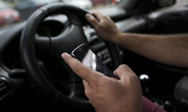 Motoristas de aplicativos fazem paralisação na próxima segunda-feira