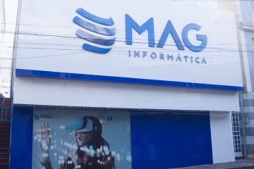 Mag Informática oferece duas vagas de emprego em Itabira!
