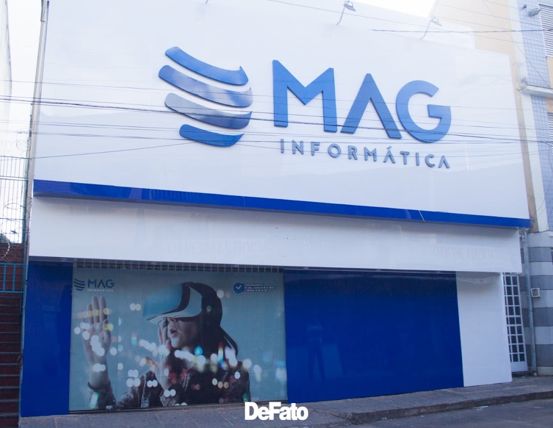Mag Informática oferece duas vagas de emprego em Itabira!