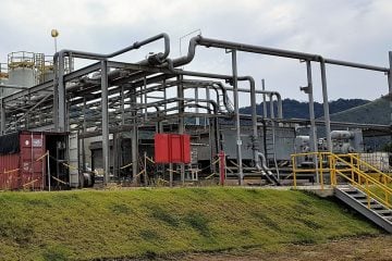 Em leilão sem disputa, governo do RS vende estatal de gás