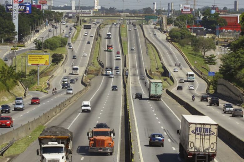 Concessão da Via Dutra e de trecho da Rio-Santos vai a leilão hoje