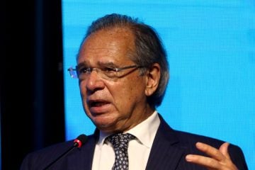 Ministro pede que FMI amplie financiamentos a países pobres