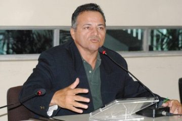Polícia Federal prende ex-deputado Isaac Alcolumbre por tráfico de drogas