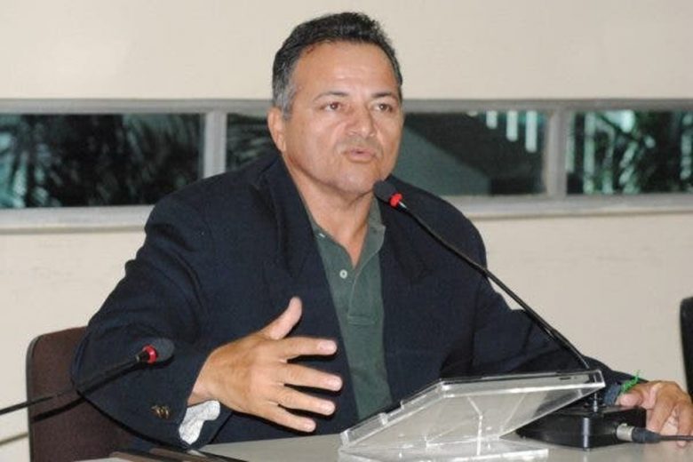 Polícia Federal prende ex-deputado Isaac Alcolumbre por tráfico de drogas