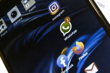 De novo? Instagram e Facebook enfrentam instabilidade nesta sexta