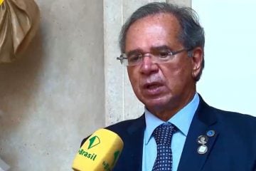 Trabalhamos com plano A para Auxílio Brasil, diz ministro