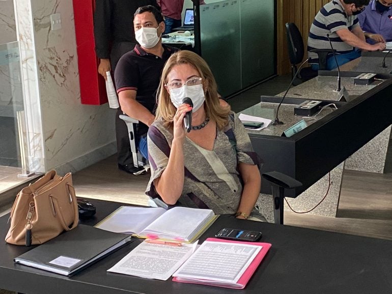 “Acreditamos que vamos atingir”, diz secretária de educação sobre 70% do novo Fundeb
