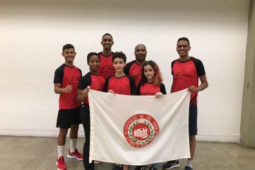 Itabiranos viajam ao Rio de Janeiro para disputar campeonato nacional de Taekwondo