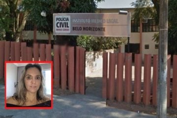 Corpo da dentista Adriana Duarte, é encontrado com sinais de violência