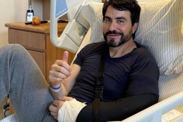 Padre Fábio de Melo passa por cirurgia e compartilha relato emocionante com fiéis