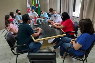 Comissão de Desburocratização de Monlevade propõe fim de certificado digital para MEIs