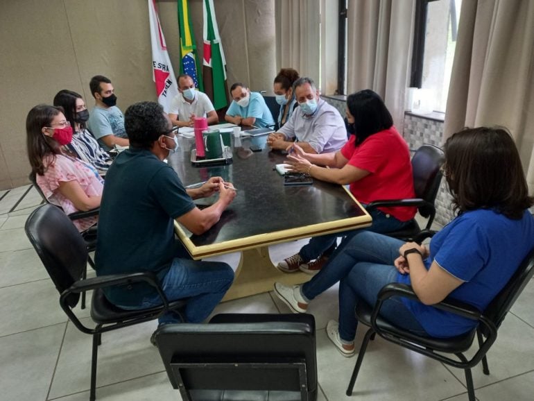 Comissão de Desburocratização de Monlevade propõe fim de certificado digital para MEIs