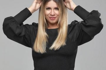 Há dois anos atrás, Marília Mendonça disse que “trocaria qualquer coisa para não ter que ficar pegando avião”