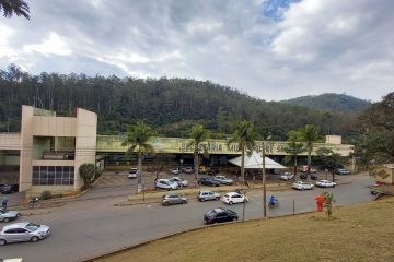 Unidades Básicas de Saúde assumem atendimento de casos suspeitos da Covid em Monlevade