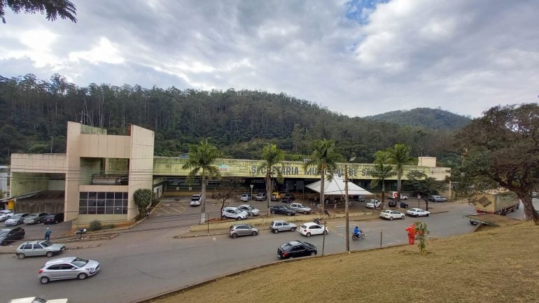 Unidades Básicas de Saúde assumem atendimento de casos suspeitos da Covid em Monlevade