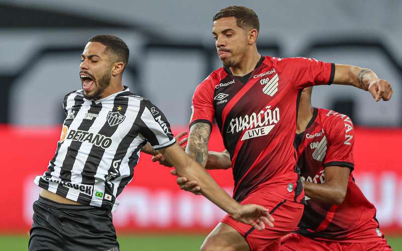 Athlético-PR x Galo: Jovem Pan fura Globo e adquire direitos de transmissão