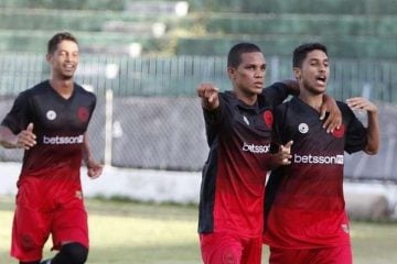 ‘Pior time do mundo’, Íbis briga por título e acesso em Pernambuco