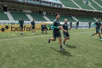 Guarani e Avaí fazem confronto direto que pode mexer no G4 da Série B