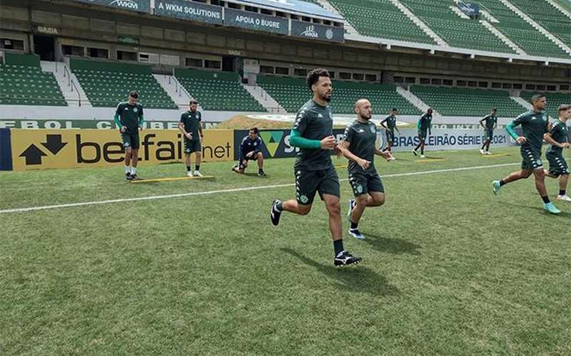 Guarani e Avaí fazem confronto direto que pode mexer no G4 da Série B