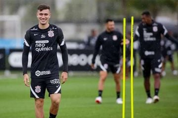 Corinthians recebe o Cuiabá para acalmar crítica e se manter na cola do G4