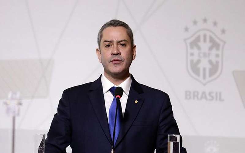 Comissão de Ética da CBF suspende Rogério Caboclo por mais 20 meses