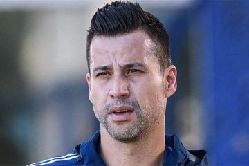Fábio pede time forte no Cruzeiro em 2022: ‘Não tem mais onde errar’