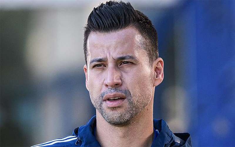 Fábio pede time forte no Cruzeiro em 2022: ‘Não tem mais onde errar’