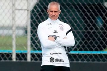 Apesar de derrota, Corinthians depende de próprias forças para entrar no G4