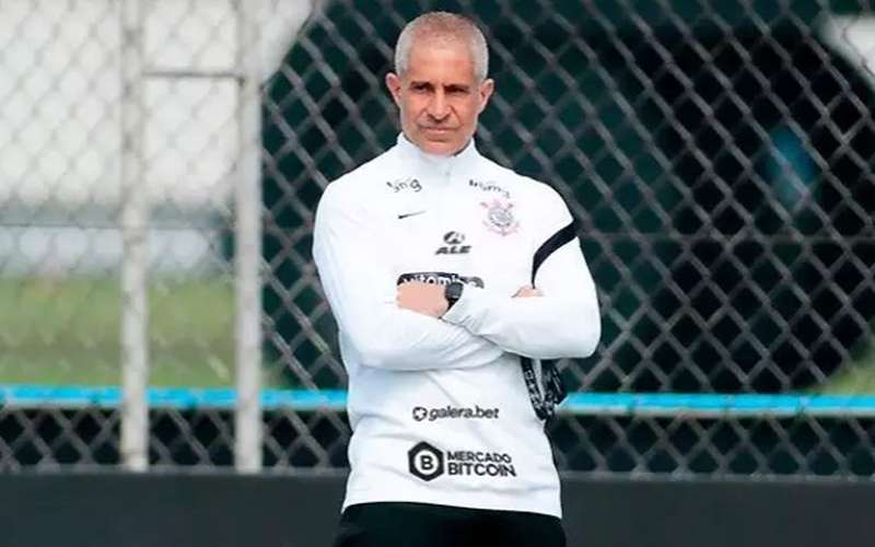 Apesar de derrota, Corinthians depende de próprias forças para entrar no G4