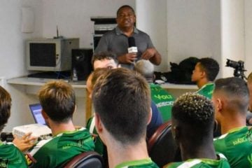 América promove palestra sobre a Consciência Negra