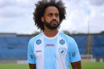 STJD retira punição de 3 pontos do Brusque por ato racista contra Celsinho
