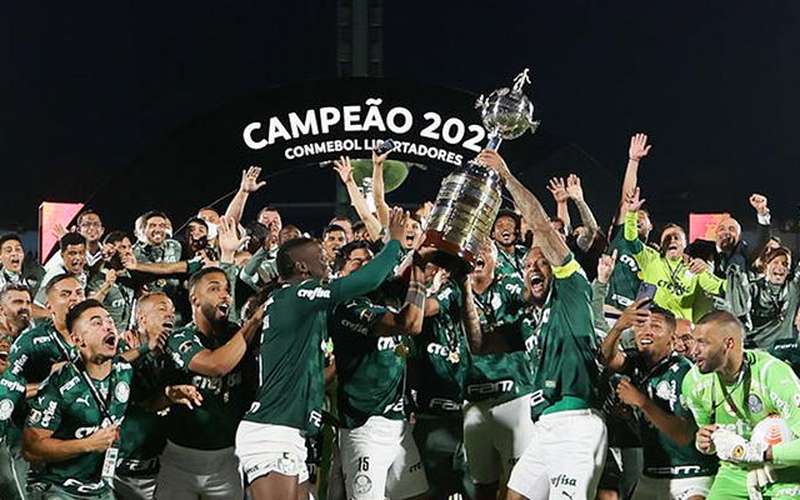 Palmeiras leva R$ 84 mi com título; veja valor acumulado durante a campanha