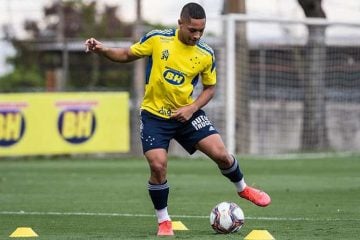Luxemburgo detalha como valorizar atletas da categoria de base do Cruzeiro