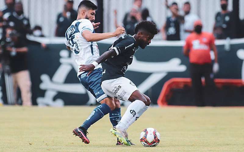 Remo decepciona em casa, empata com rebaixado Confiança e cai para Série C