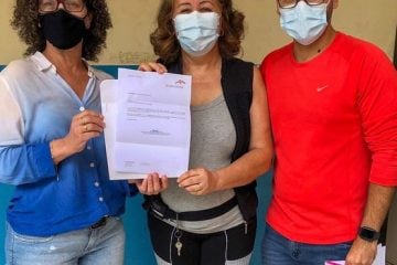 É prata! Compositora da Emip em segundo lugar no Prêmio Ambiental da ArcelorMittal