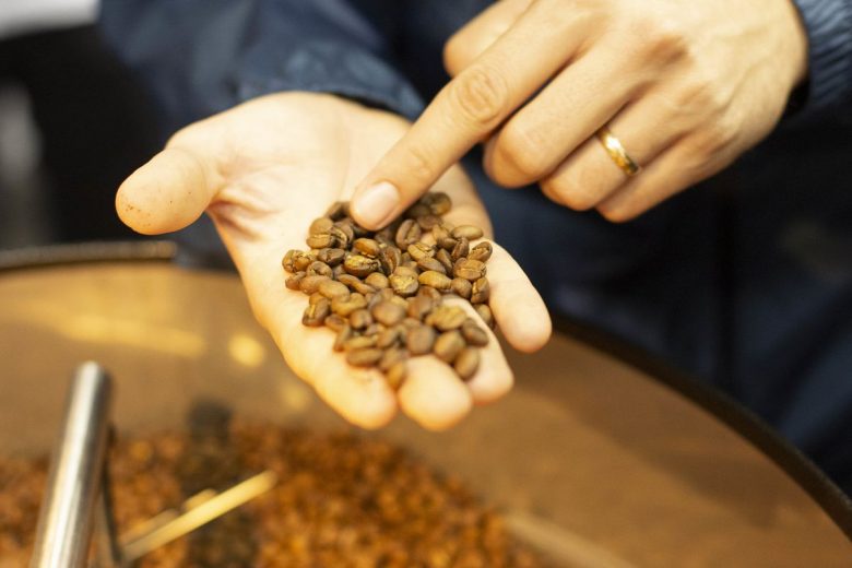 CMN remaneja recursos de ajuda a cafezais afetados por geadas