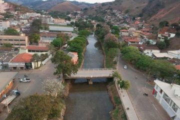 Romeu Zema visita Santa Maria na sexta-feira e deve anunciar R$ 1 milhão para reforma de ponte